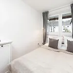 Strandnaehe Апартаменты Тиммендорфер-Штранд