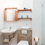Strandnaehe Апартаменты *