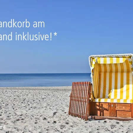Lägenhet Strandnähe