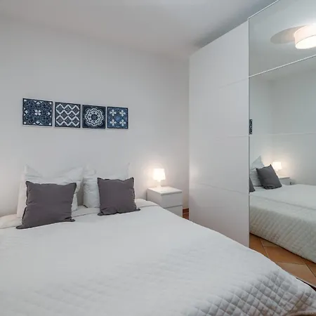 Apartamento Strandnaehe Timmendorfer Strand