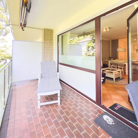 Lägenhet Strandnähe