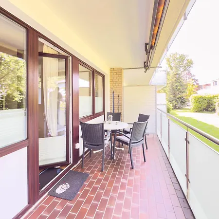 Lägenhet Strandnähe *