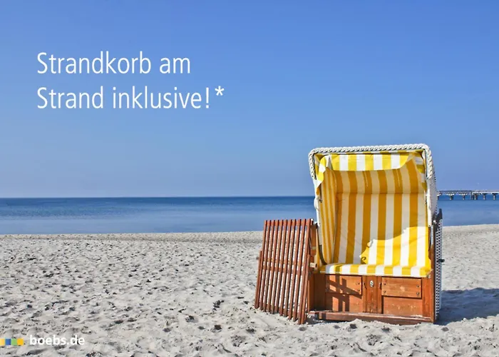 Lägenhet Strandnähe