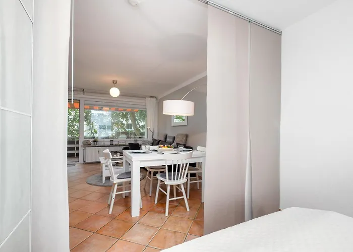 Lägenhet Strandnähe *