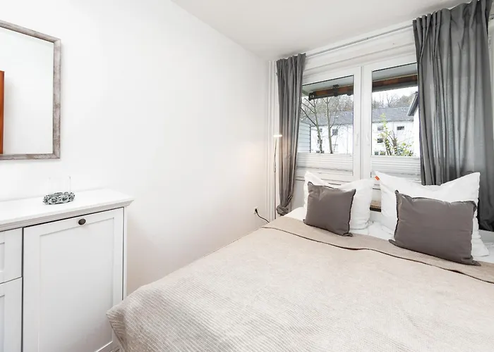 Strandnähe Lägenhet Timmendorfer Strand