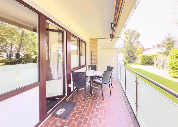 Lägenhet Strandnähe *