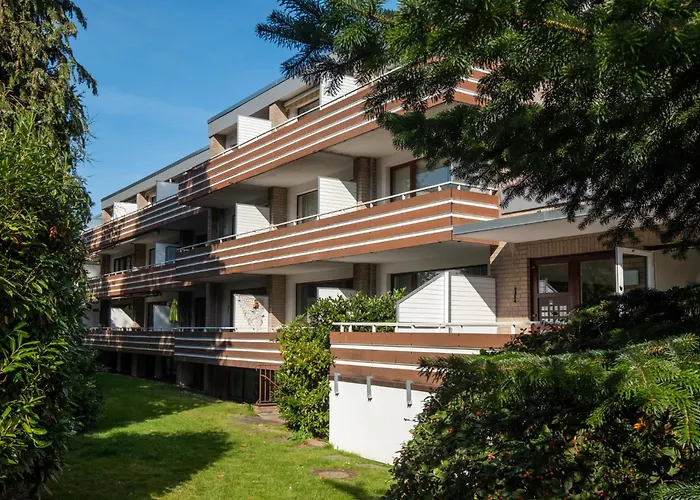 Lägenhet Strandnähe